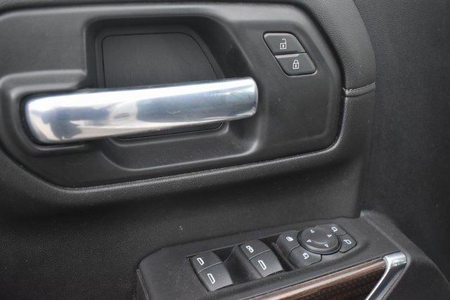 Used 2020 Chevrolet Silverado 2500 LT w/ All Star Edition image 14
