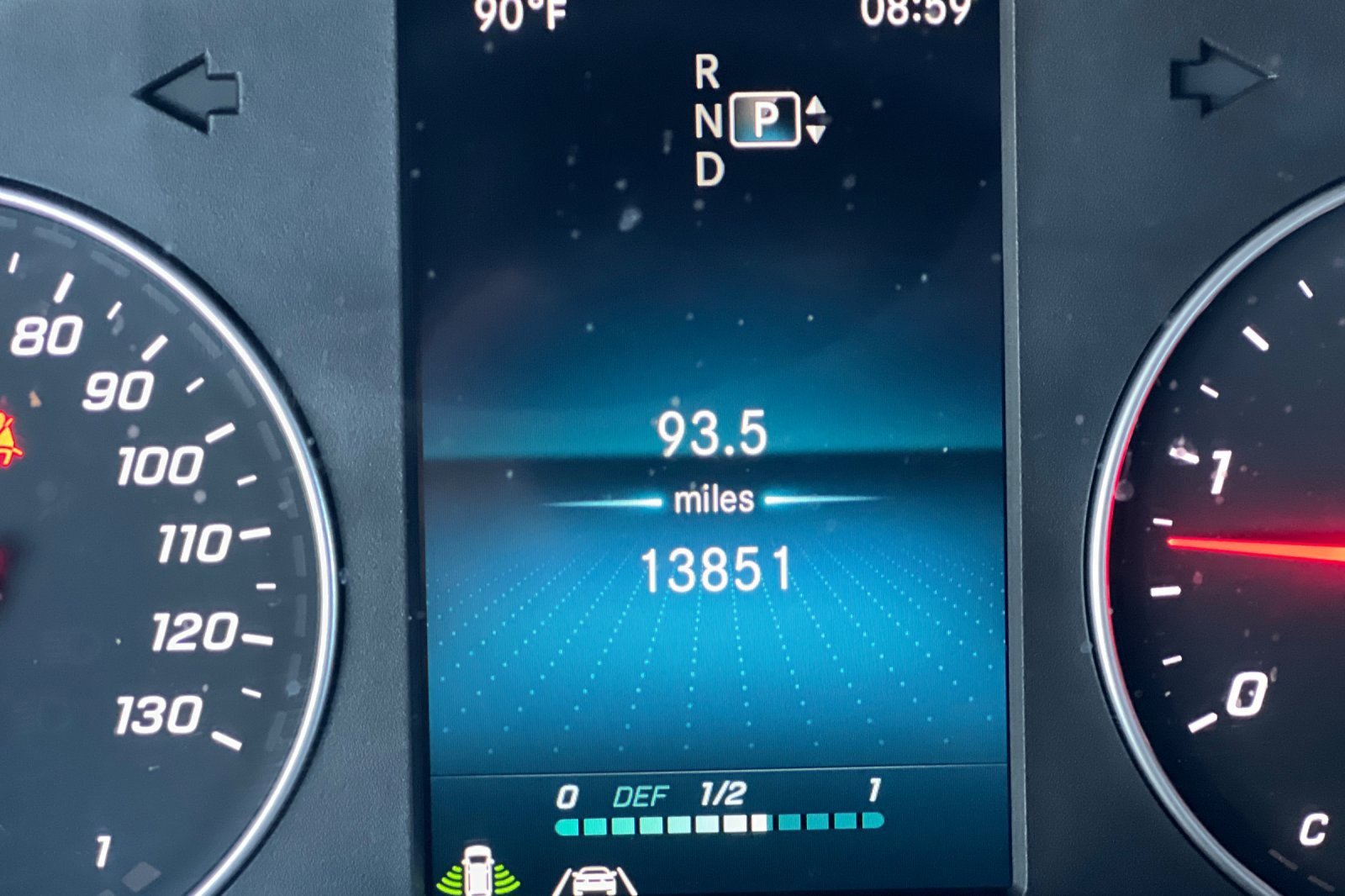 Used 2022 Mercedes-Benz Sprinter 2500 image 21