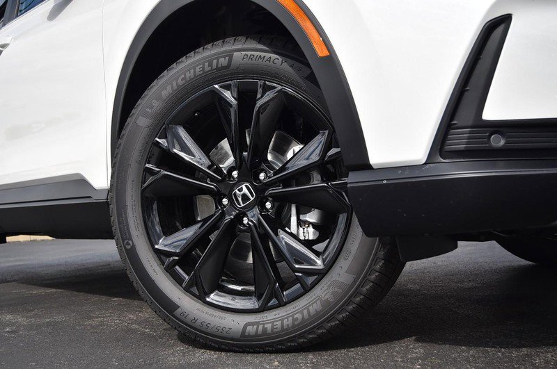New 2026 Honda CR-V Sport Touring image 3