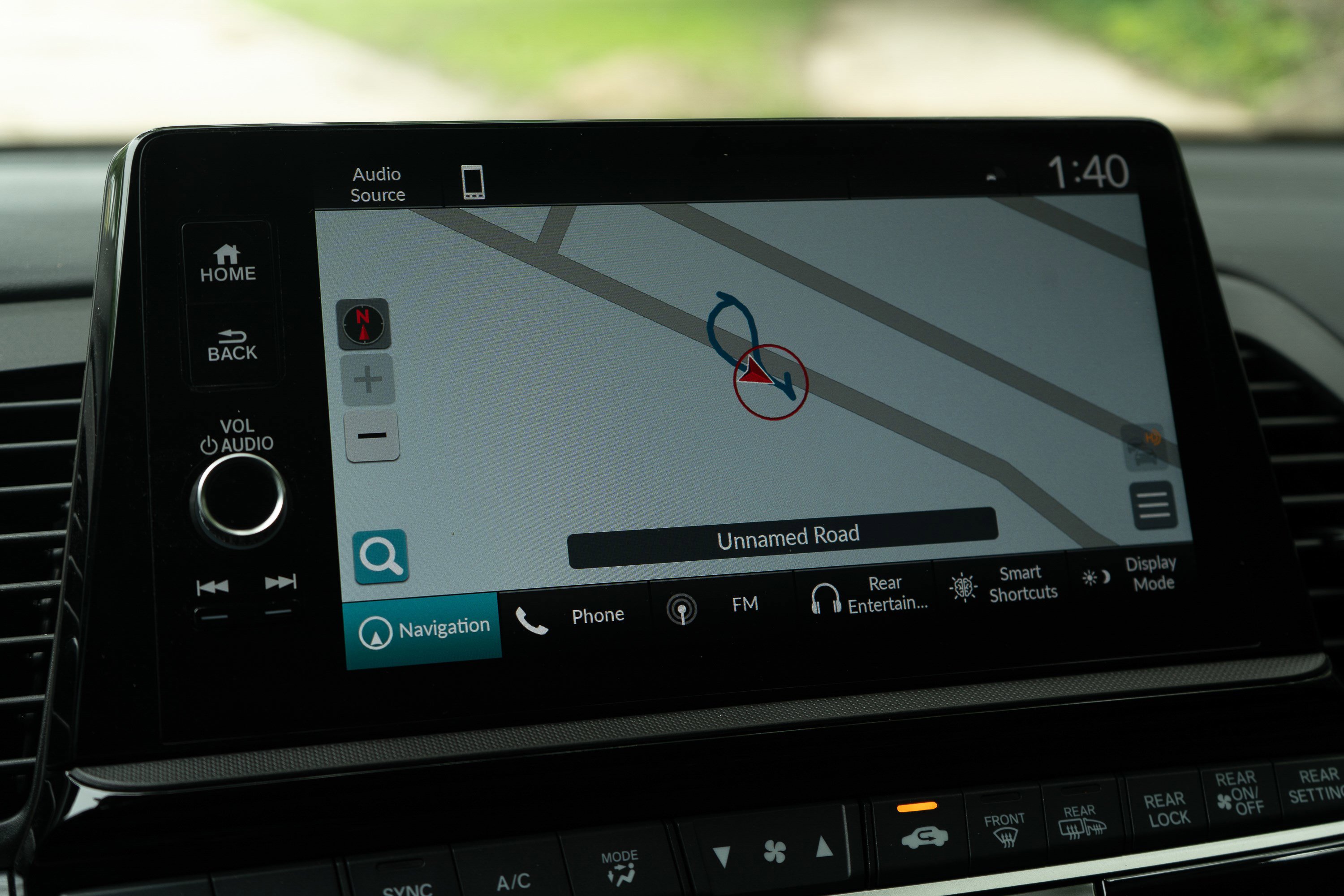 Certified 2025 Honda Odyssey Elite image 31