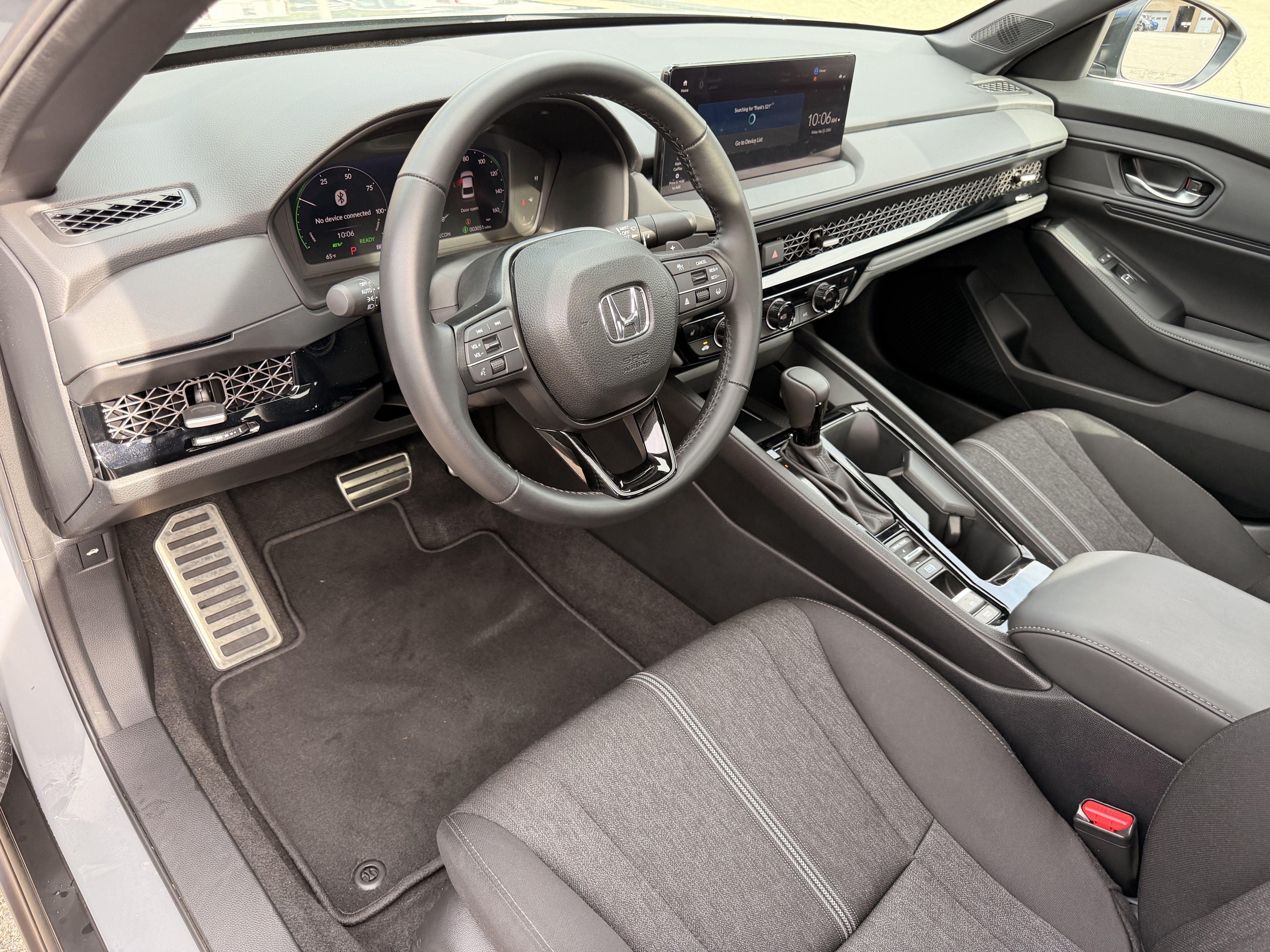 Used 2026 Honda Accord Sport image 13