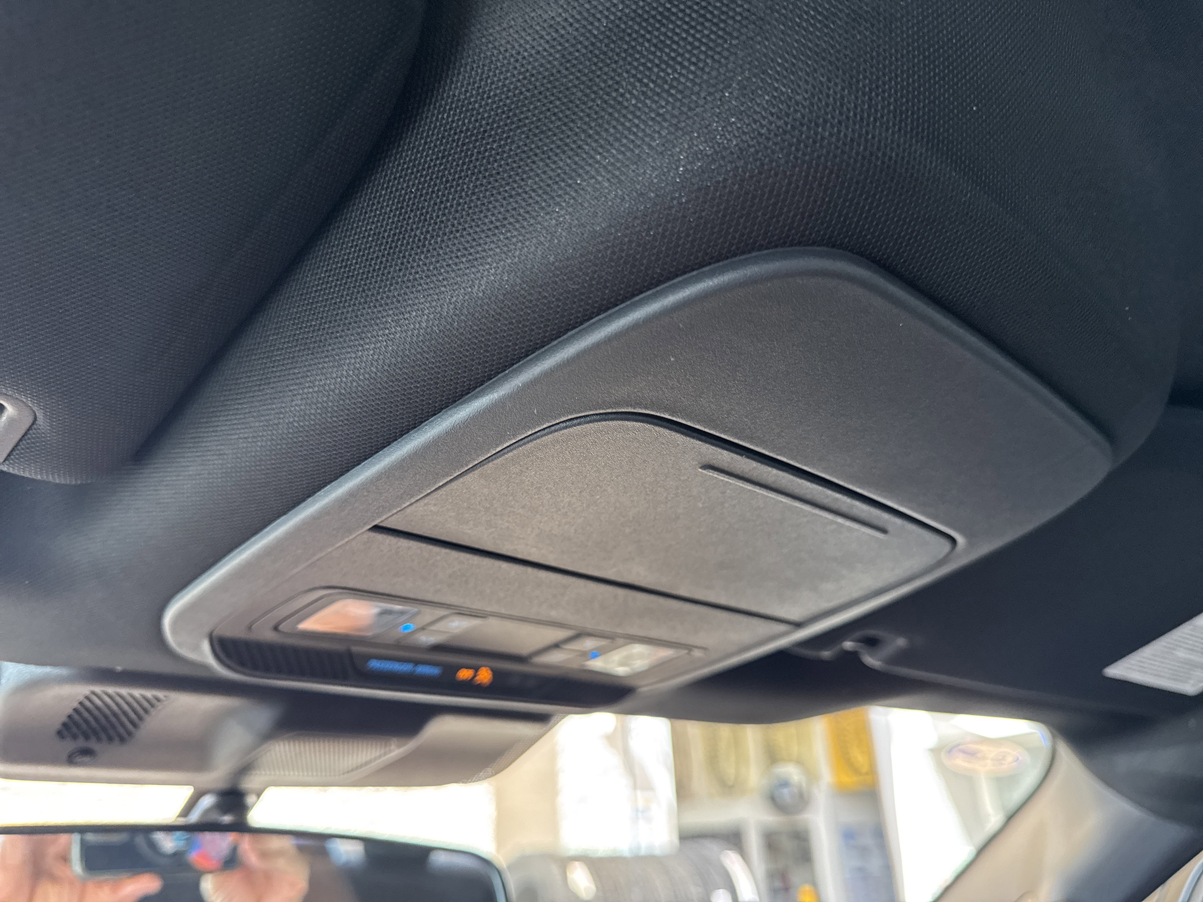 New 2025 Ford F150 STX image 35