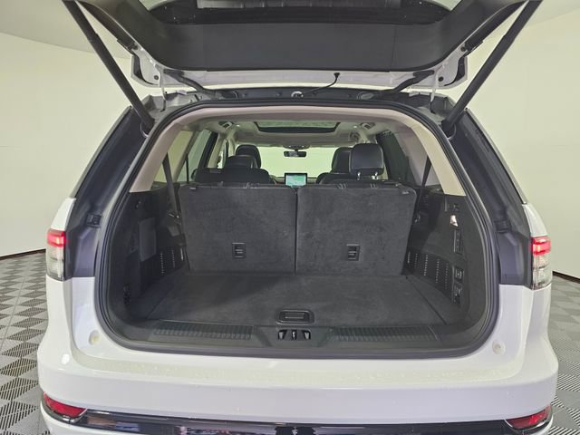 Used 2021 Lincoln Aviator Grand Touring w/ Equipment Group 302A image 20