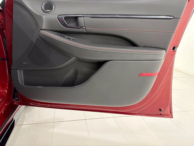Used 2023 Hyundai Sonata N Line w/ Preferred Accessory Package FWD image 18