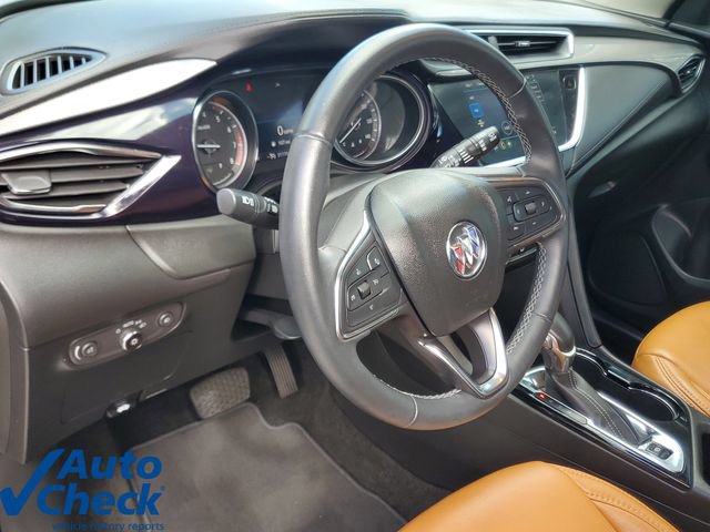 Used 2023 Buick Encore GX Preferred FWD image 20