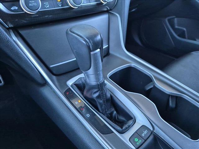 Used 2018 Honda Accord Sport image 12