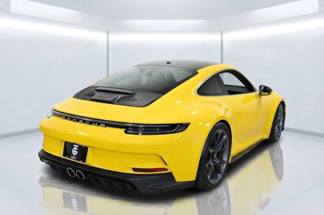 Used 2022 Porsche 911 GT3 RWD image 6
