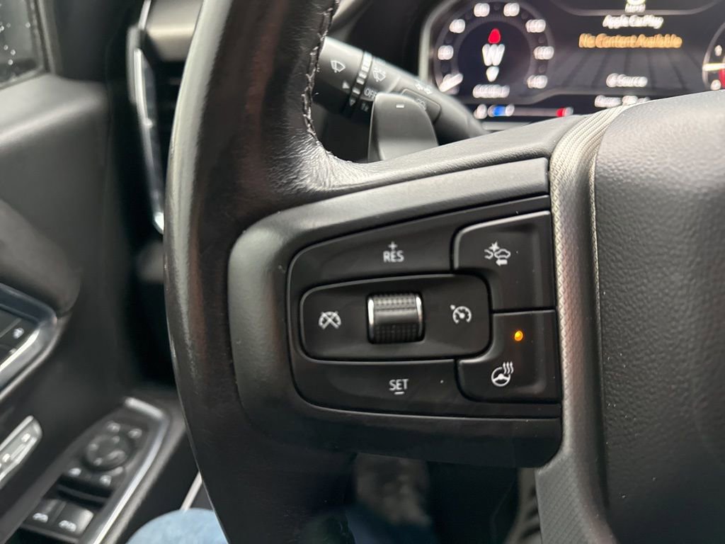 Used 2022 GMC Sierra 1500 Denali w/ Denali Reserve Package image 47