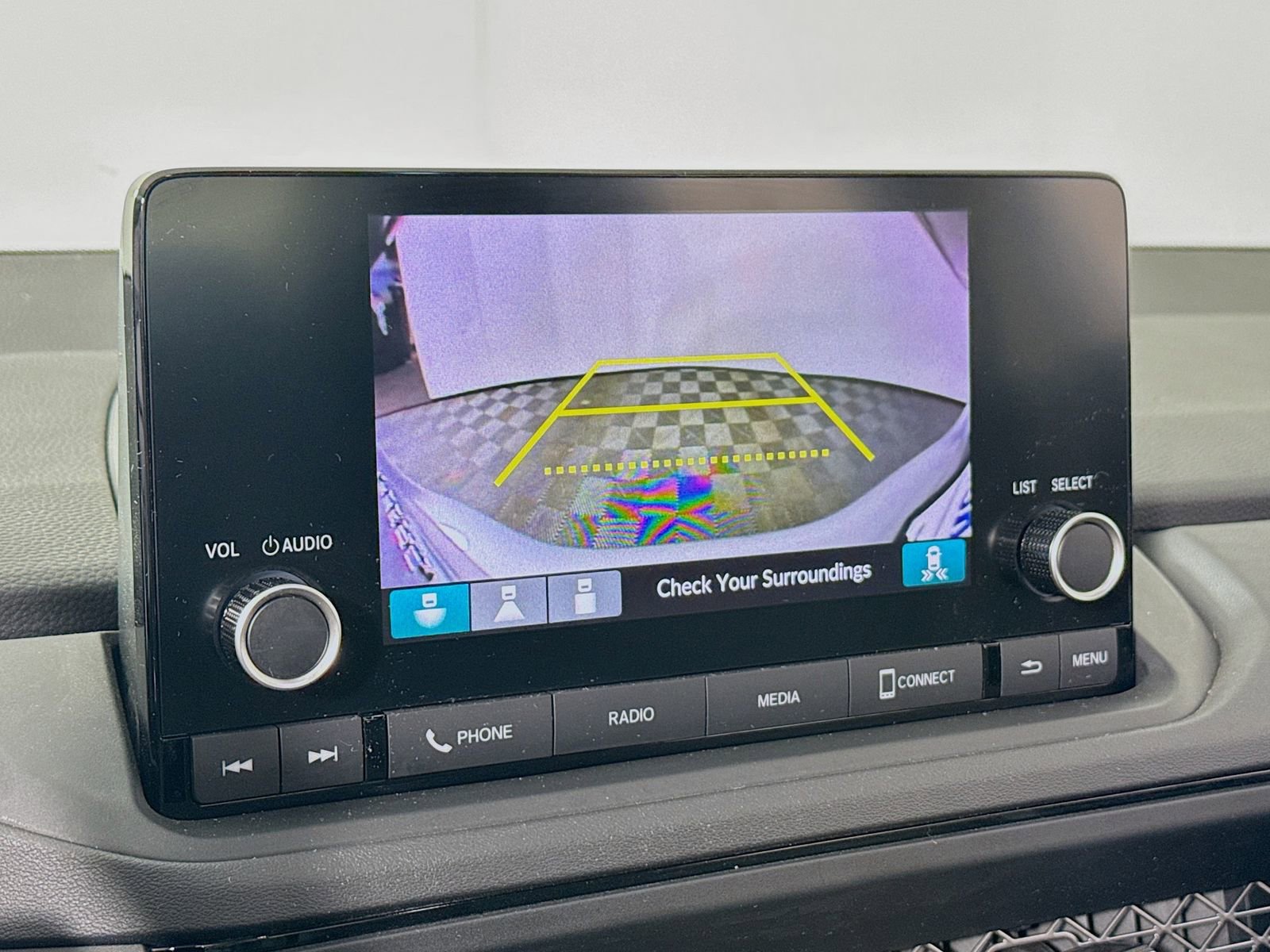 Used 2023 Honda Accord EX image 16