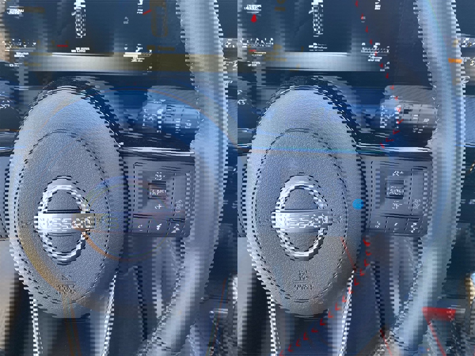 New 2026 Nissan Kicks SR w/ SR Premium Package image 26