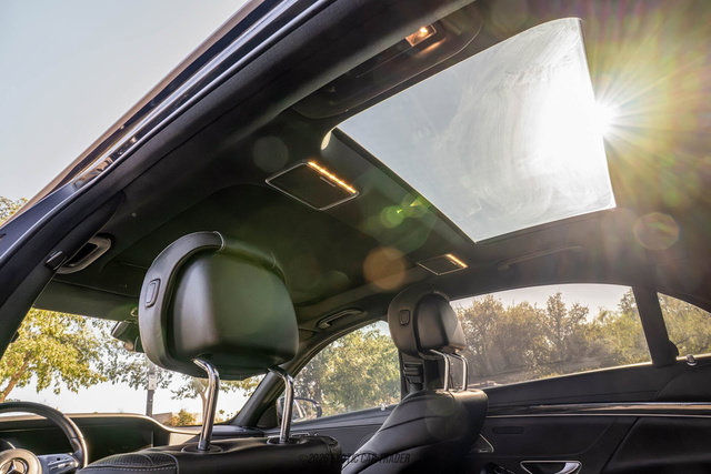 Used 2020 Mercedes-Benz S 560 Sedan image 29