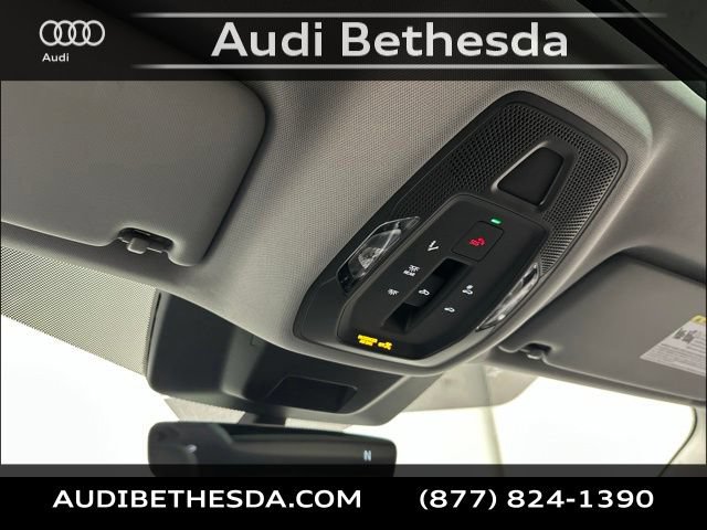 Certified 2025 Audi Q5 Premium w/ Convenience Package AWD/4WD image 26