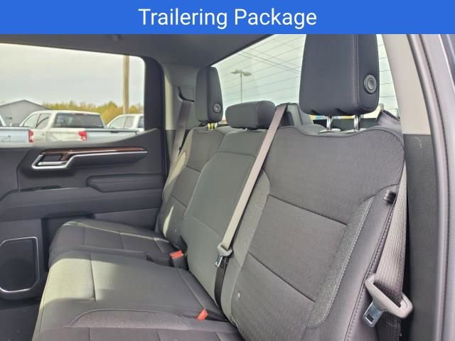 New 2026 Chevrolet Silverado 1500 LT image 15