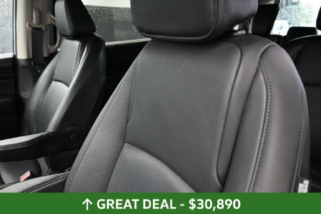 Used 2025 Honda Odyssey EX-L image 20