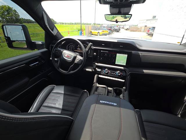 Used 2026 GMC Sierra 2500 AT4X AWD/4WD image 18