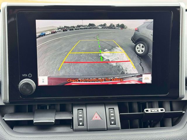 Used 2023 Toyota RAV4 Adventure image 27