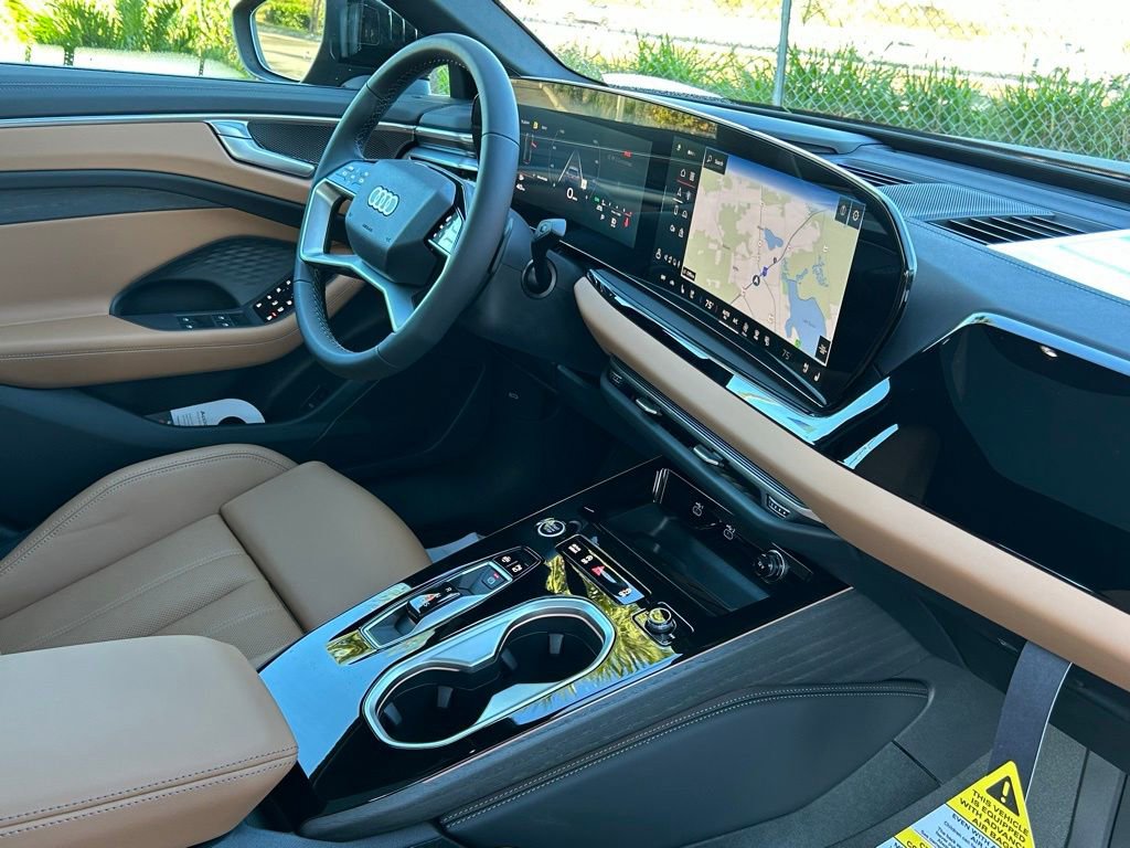 New 2026 Audi A6 Premium Plus image 51