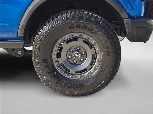 New 2025 Ford Bronco Big Bend w/ Black Diamond Package image 9