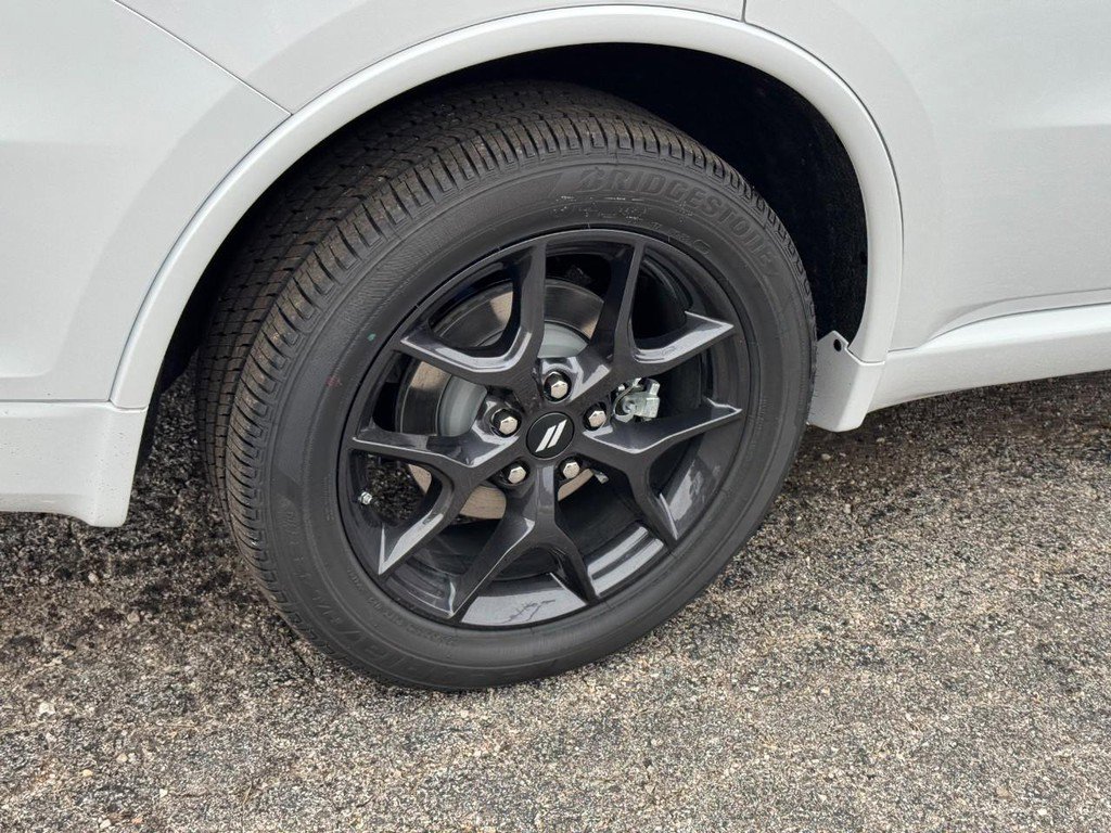 New 2026 Dodge Durango GT image 4