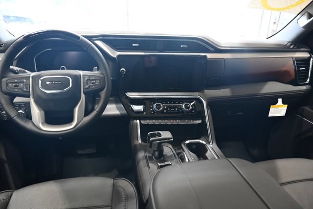 New 2026 GMC Sierra 1500 Denali AWD/4WD image 18