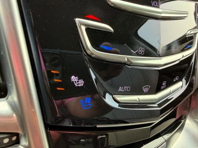 Used 2014 Cadillac SRX Premium image 27