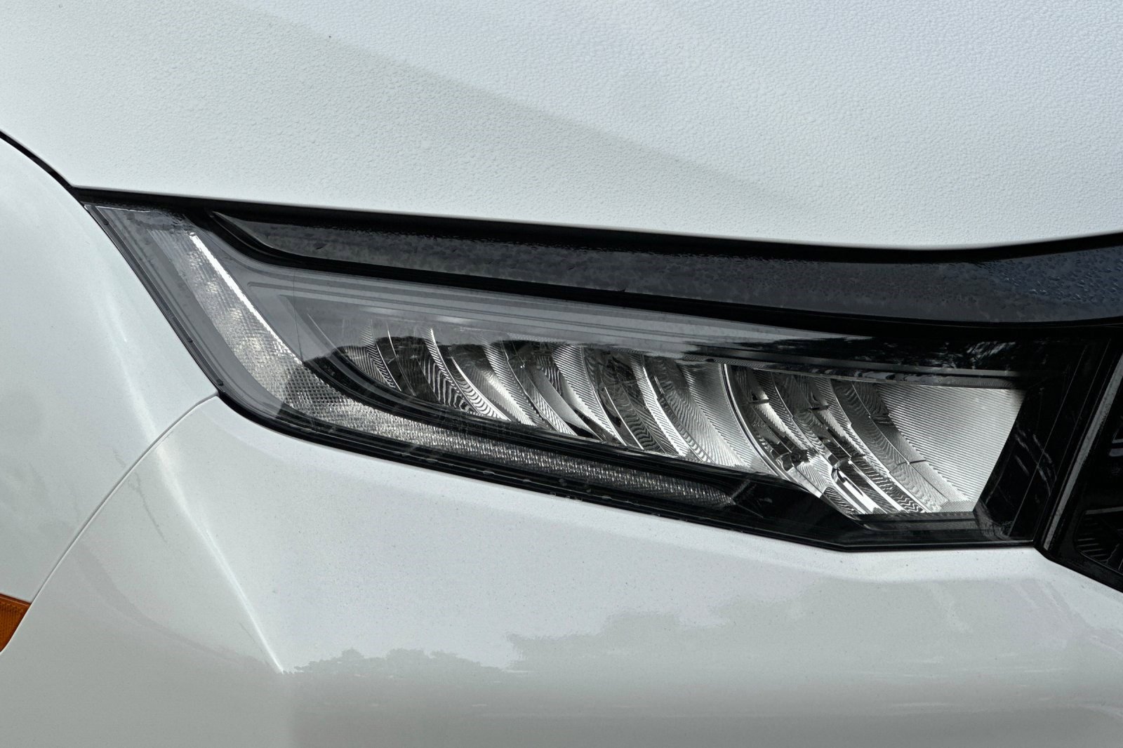 Used 2025 Honda Odyssey Touring image 12