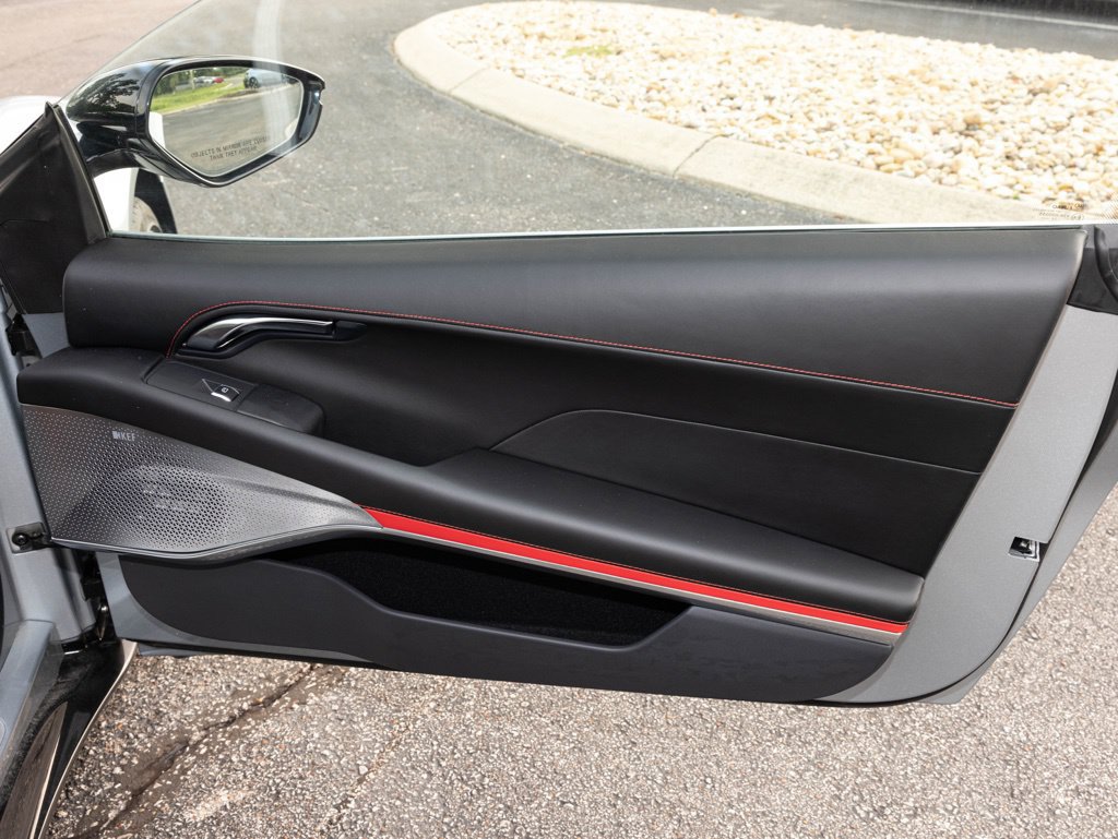 New 2026 Lotus Emira RWD image 47