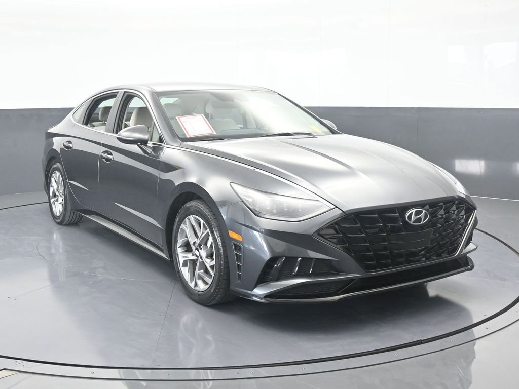 Used 2023 Hyundai Sonata SEL image 9