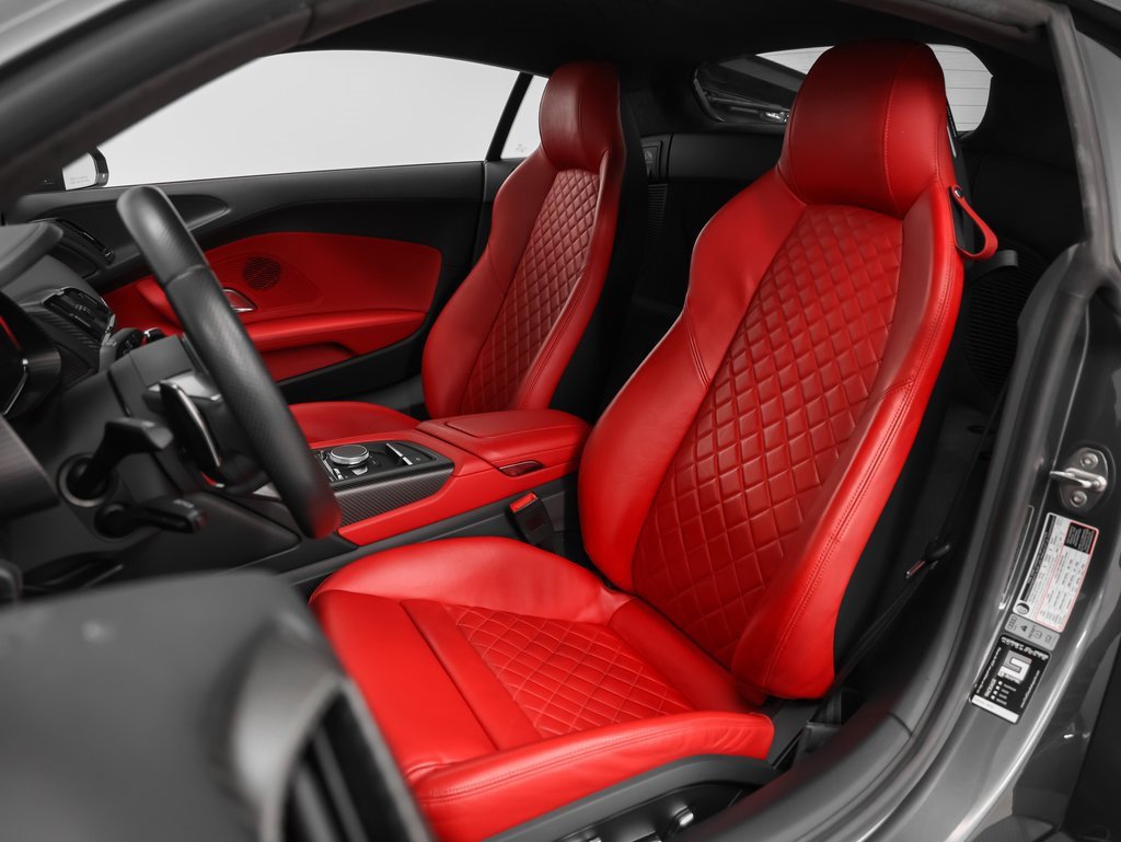 Used 2017 Audi R8 V10 plus image 68
