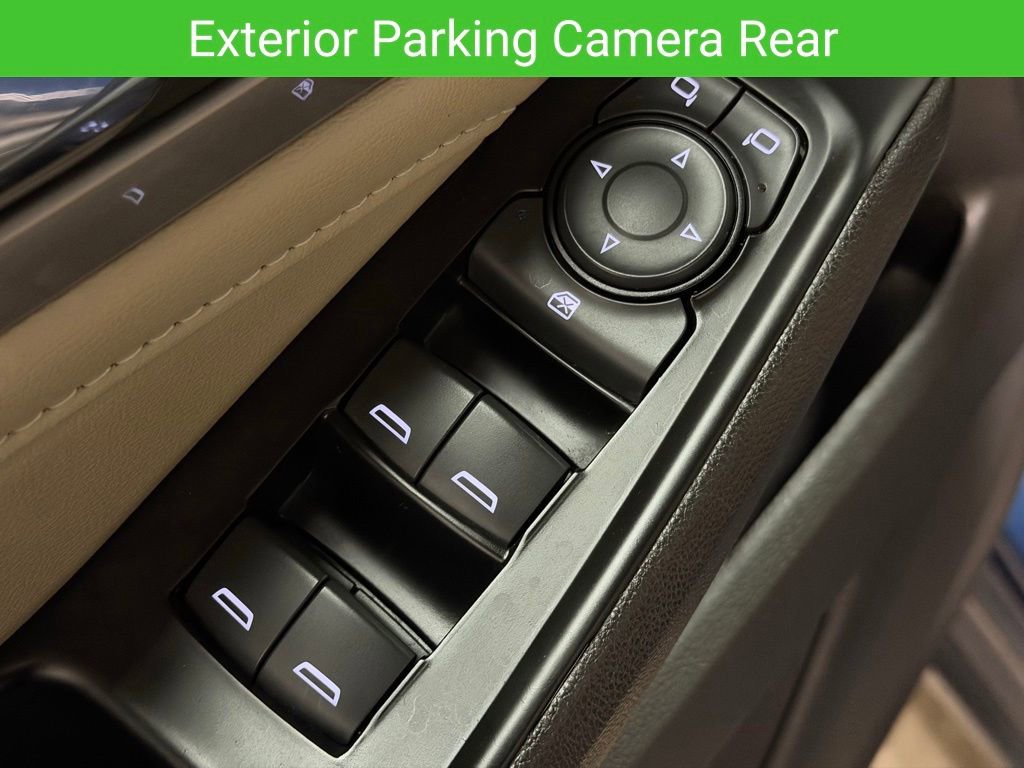 Certified 2022 Chevrolet Traverse LS image 24