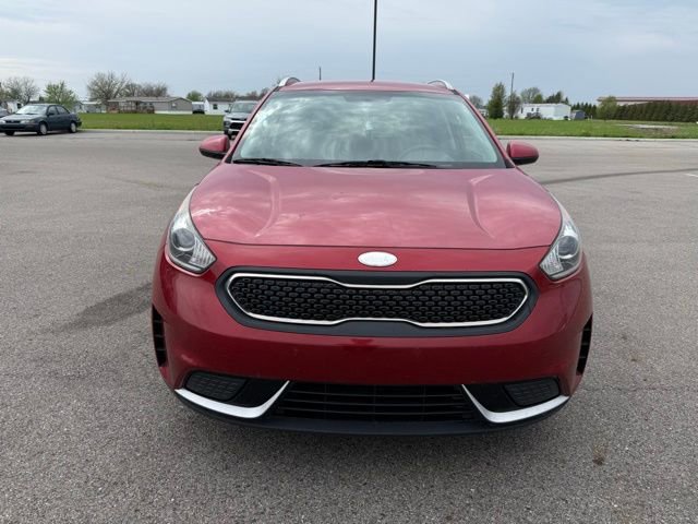 Used 2019 Kia Niro LX FWD image 13