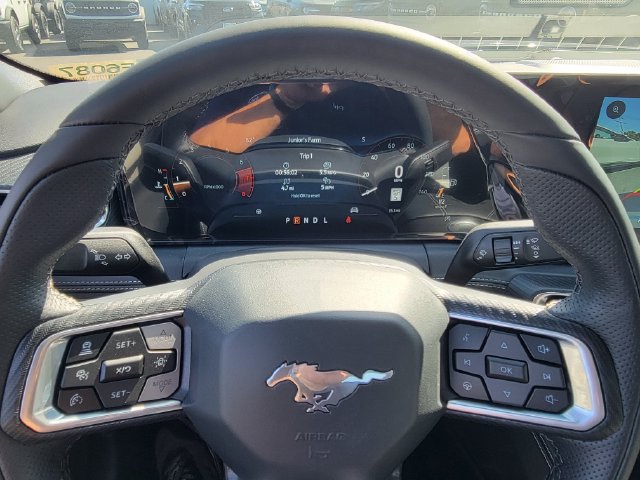 New 2026 Ford Mustang Premium RWD image 26