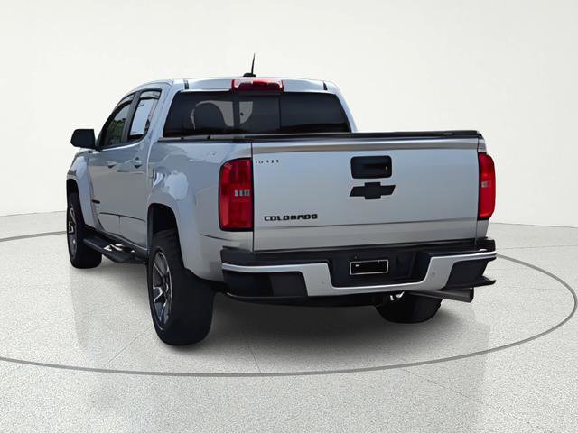 Used 2019 Chevrolet Colorado Z71 RWD image 10