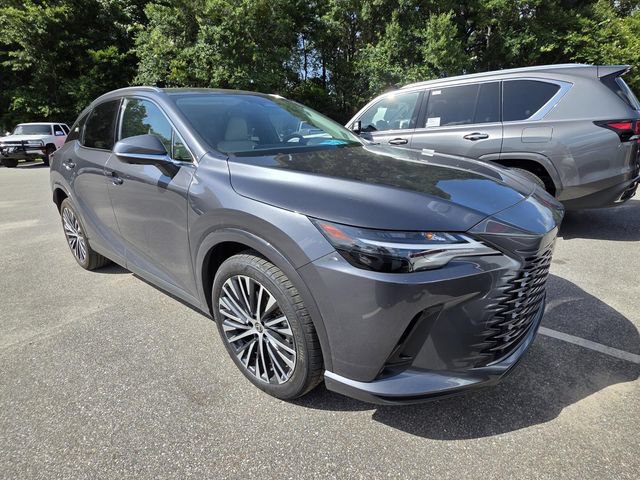 Used 2025 Lexus RX 350 Premium Plus