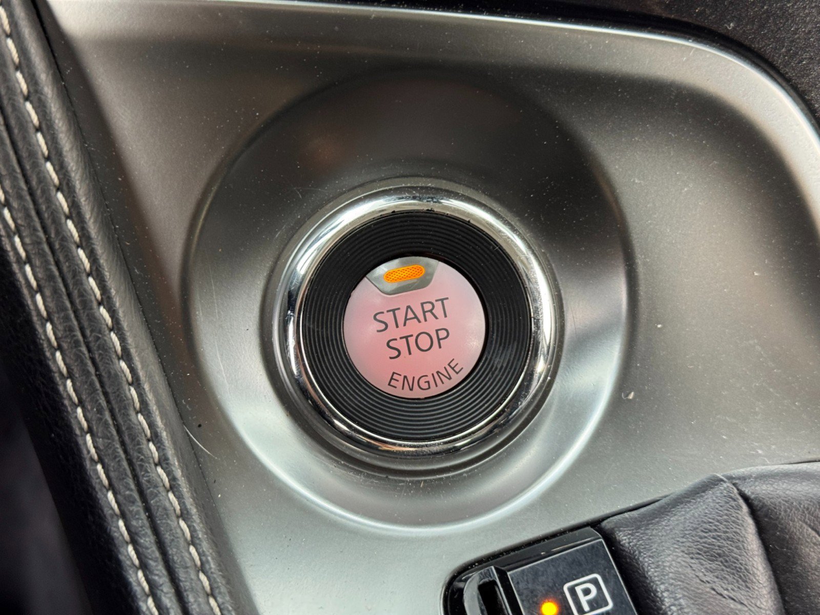 Used 2021 Nissan Maxima 3.5 SV w/ Floor Mat Group image 21