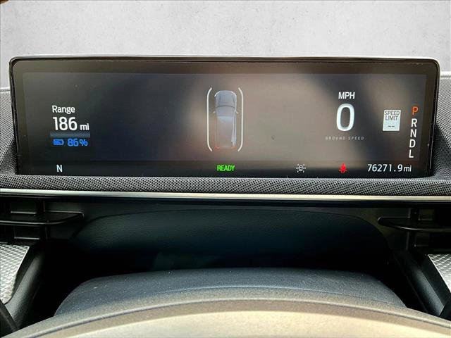 Used 2021 Ford Mustang Mach-E Select image 20