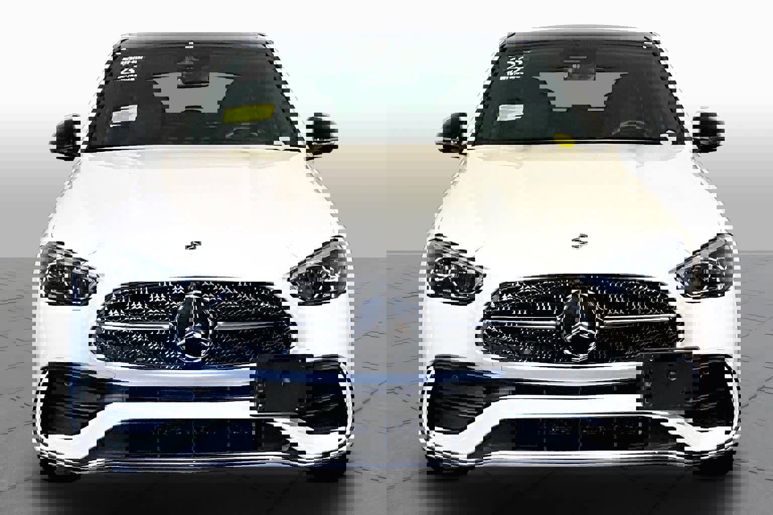 Certified 2023 Mercedes-Benz C 300 4MATIC Sedan image 4