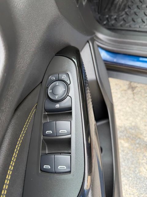 Used 2024 Chevrolet Trax LT w/ Driver Confidence Package image 20