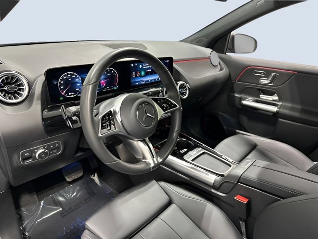 Used 2026 Mercedes-Benz GLA 250 4MATIC image 13