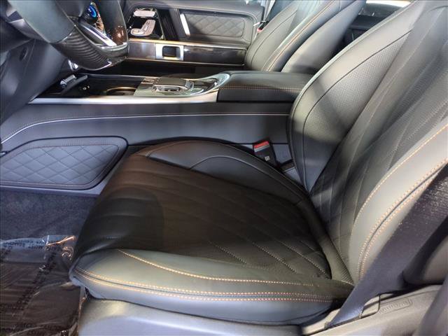 New 2027 Mercedes-Benz G 63 AMG 4MATIC image 4
