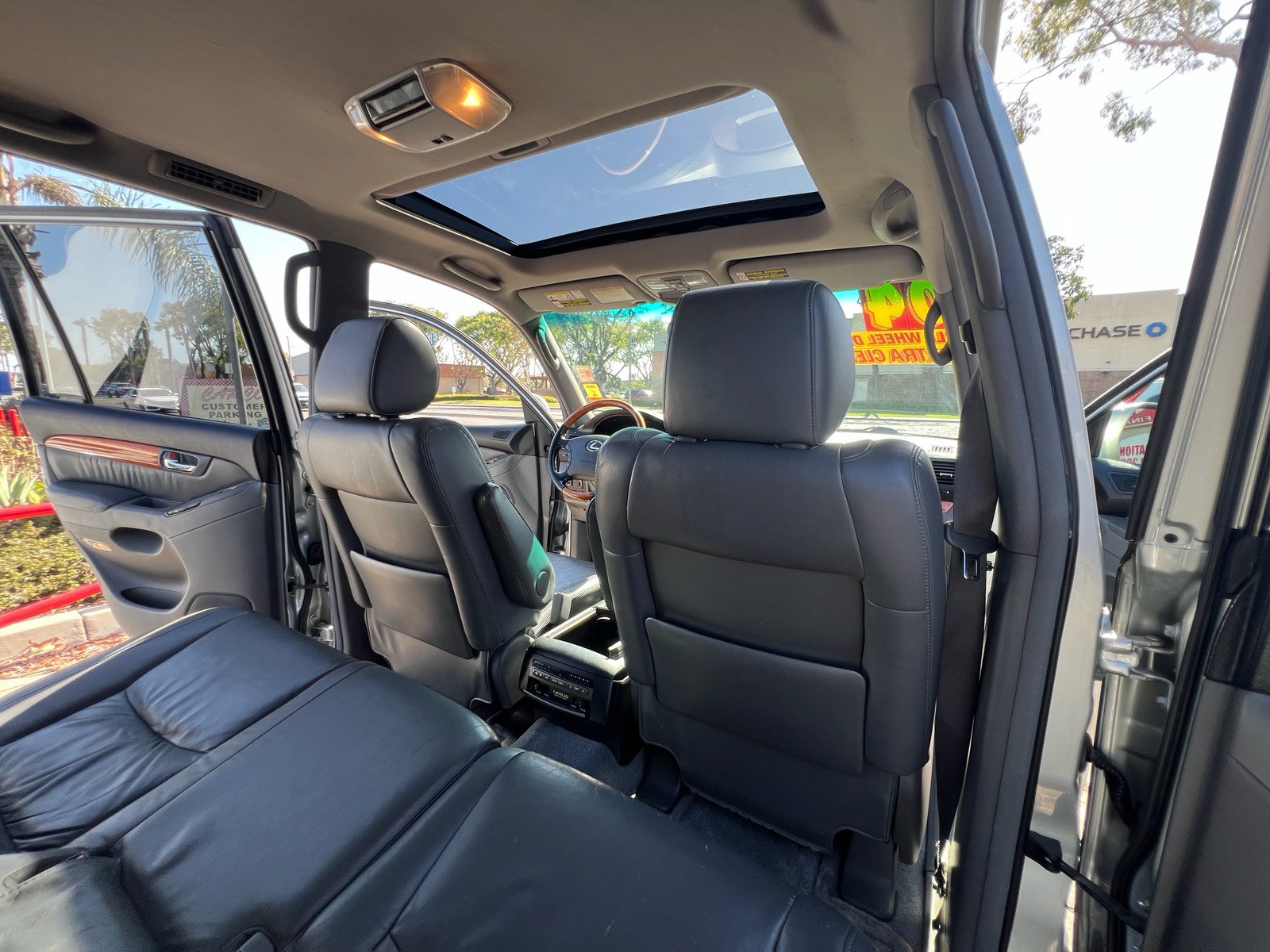 Used 2004 Lexus GX 470 AWD/4WD image 43