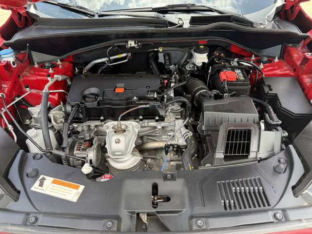 Used 2025 Honda HR-V Sport image 31