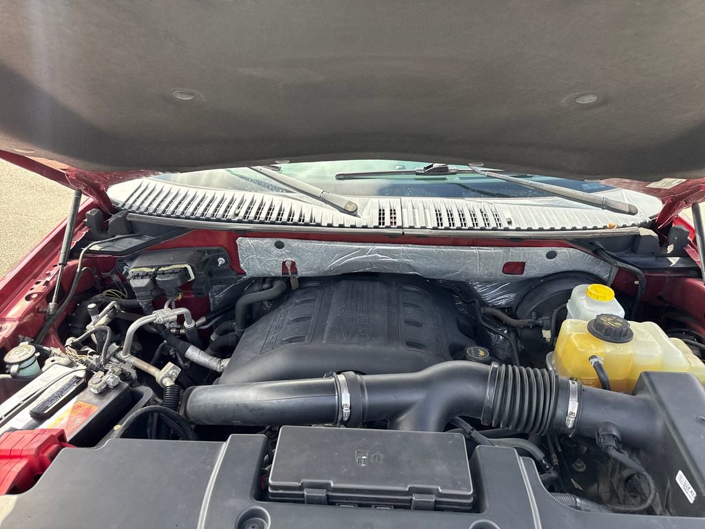 Certified 2017 Ford Expedition EL XLT image 26