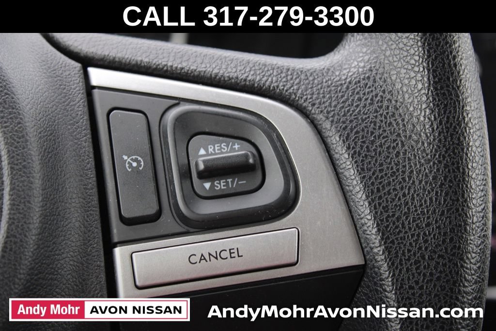 Used 2017 Subaru Forester 2.5i Premium w/ All-Weather Package AWD/4WD image 27