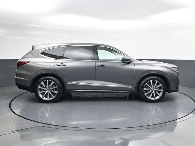New 2026 Acura MDX w/ Technology Package image 3
