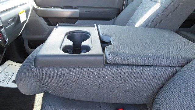 New 2026 Ford F250 XL w/ STX Appearance Package image 17