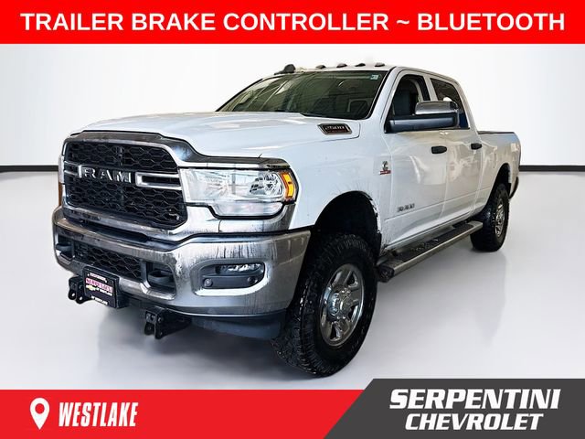 Used 2019 RAM 2500 Tradesman