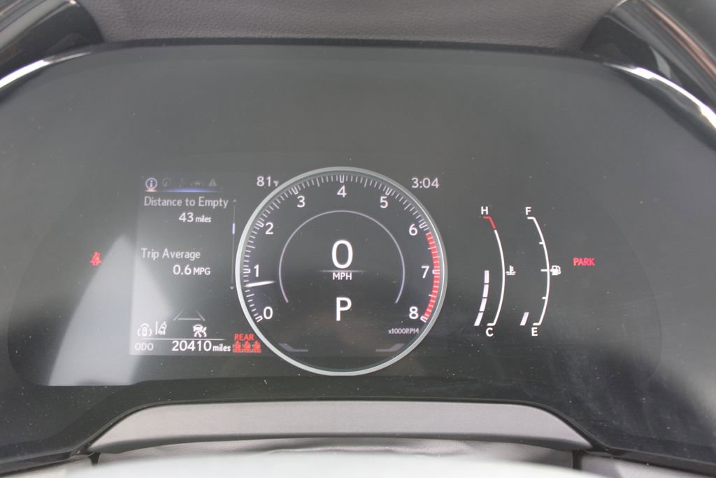 Used 2024 Lexus RX 350 FWD w/ Technology Package image 34