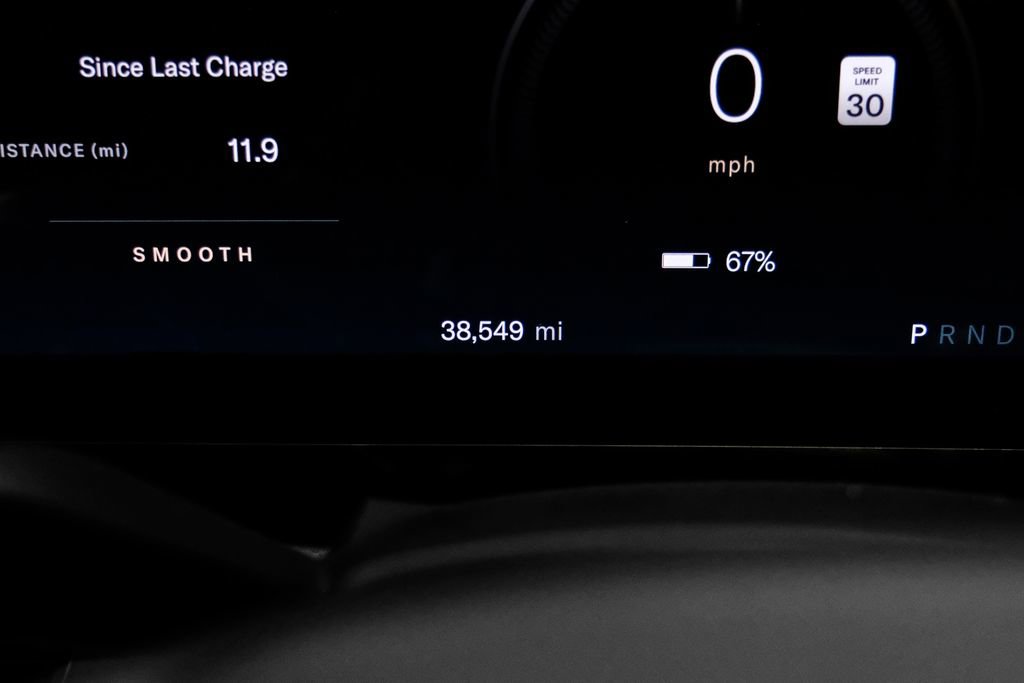 Used 2022 Lucid Air Grand Touring image 18