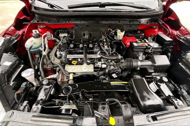 Certified 2021 Nissan Kicks SR w/ SR Premium Package image 30